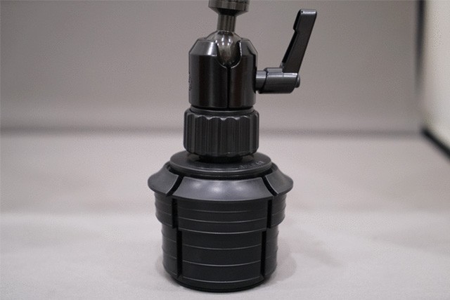 car mount