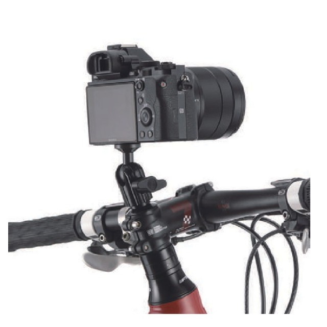 CS Camera Mount