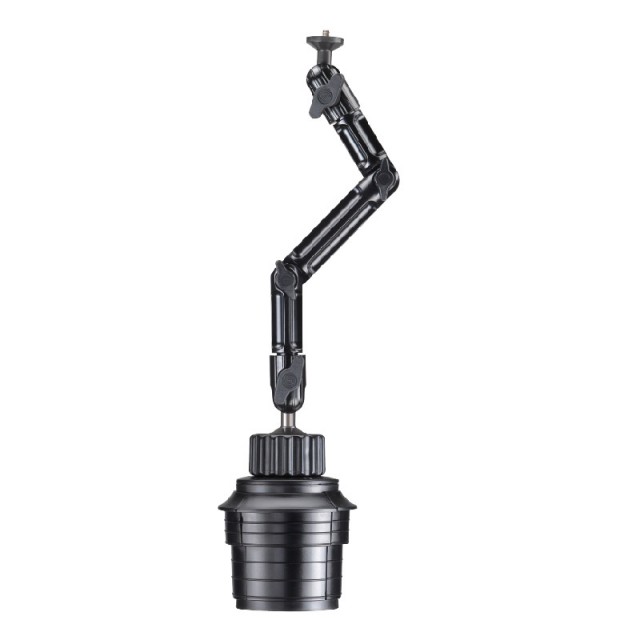 DORKAS U Cup Holder Mount