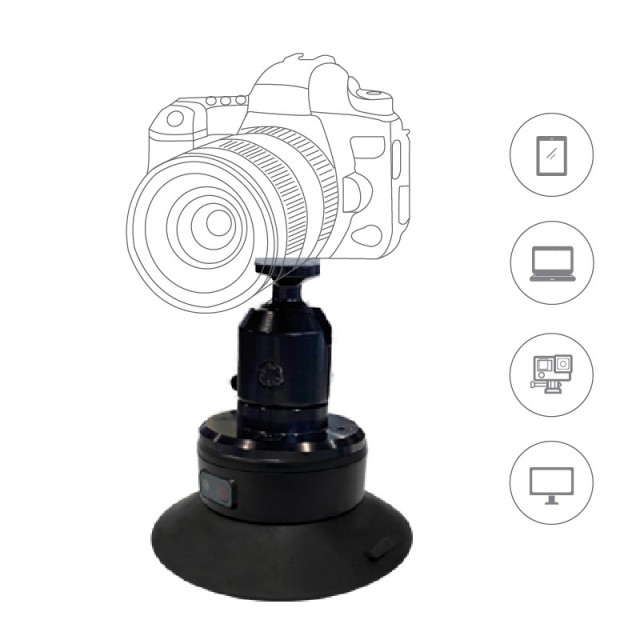 feature giiko evm electricity type of vacuum mount 2