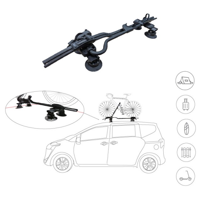 feature giiko evm electricity type of vacuum mount 5