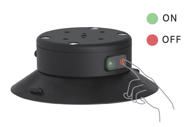 giiko evm 1