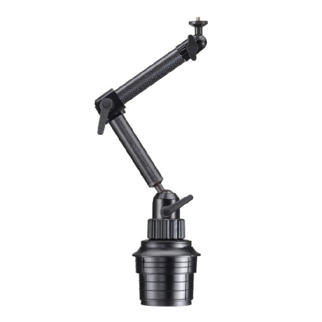 LUXTER 131 Cup Holder Mount