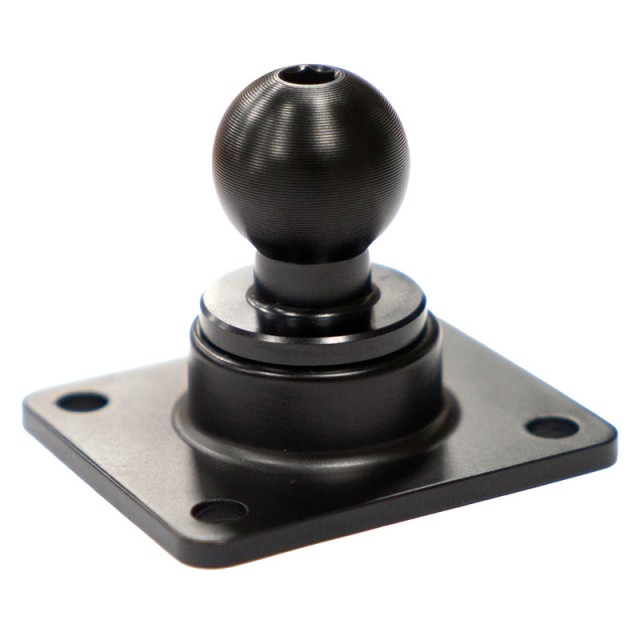 base fp amps ball adaptor