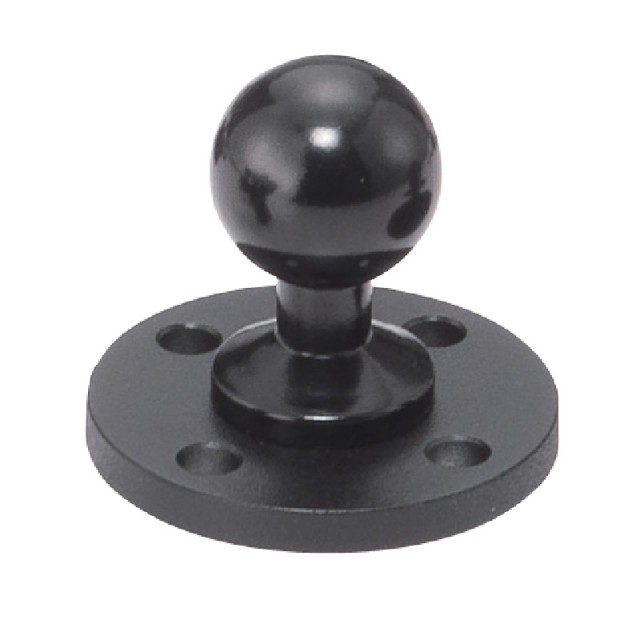 marvo base rp round plate base