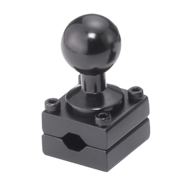 marvo base tb tube clam base