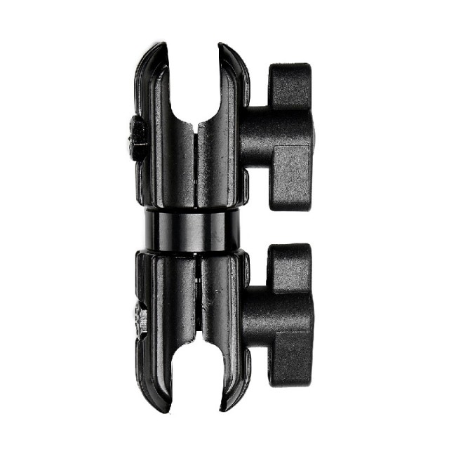 marvo mount 10l aluminum arm with ball joint