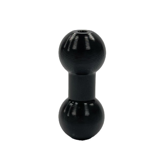marvo mount db20 double end ball head 20 20 joint