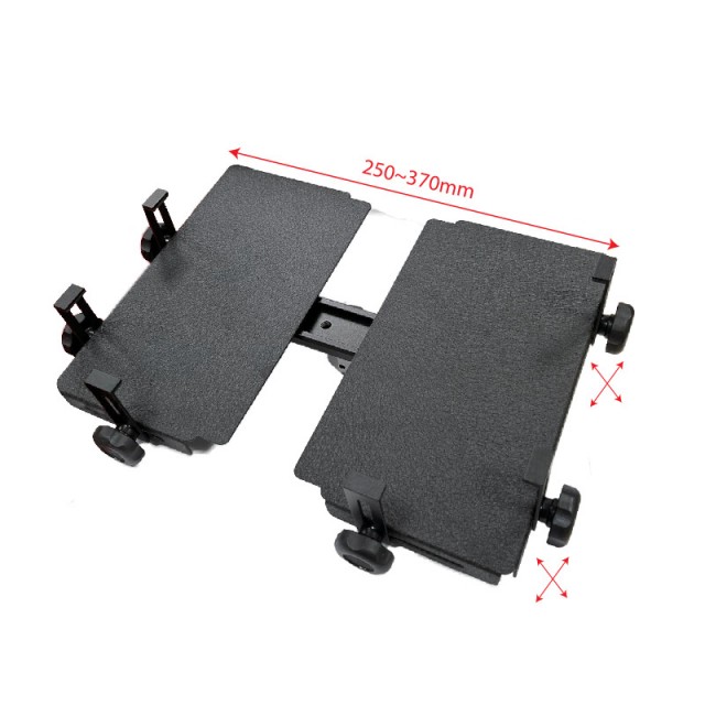 feature tray t 1