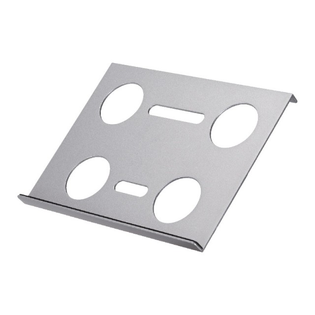 tray a