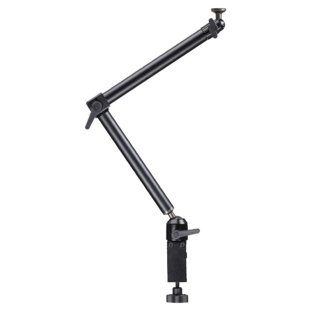 SLICKA C Table Clamp Mount