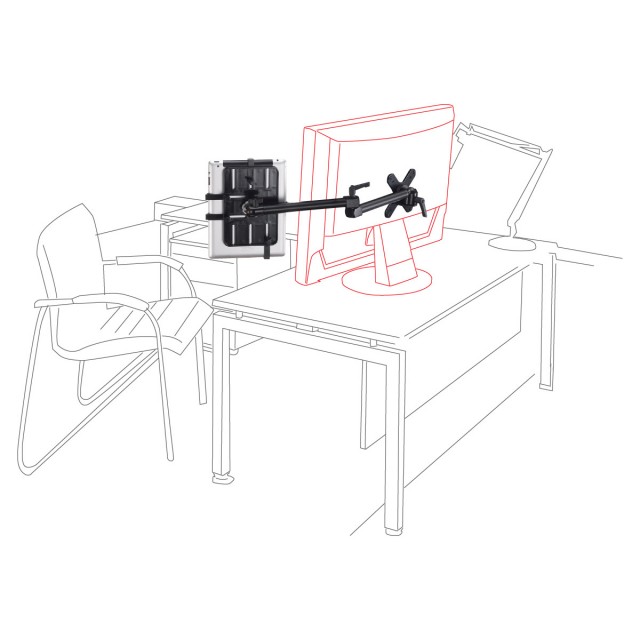 SLICKA V VESA Mount