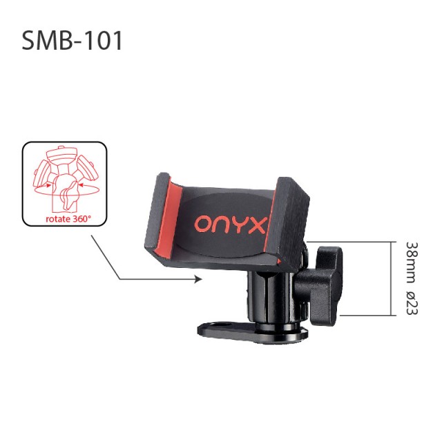 feature warren smb 101 motorbike mount
