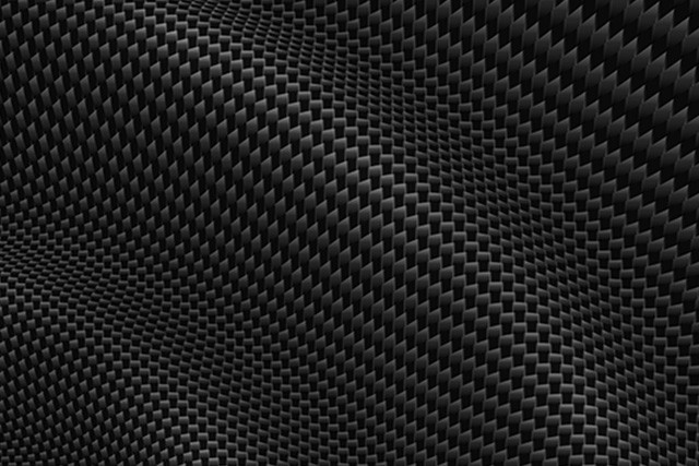 carbon fiber