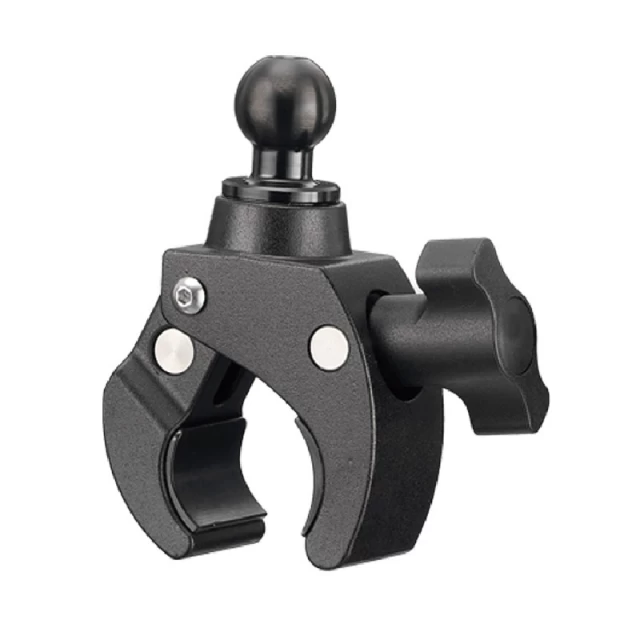 marvo base bc simple clamp w ball head