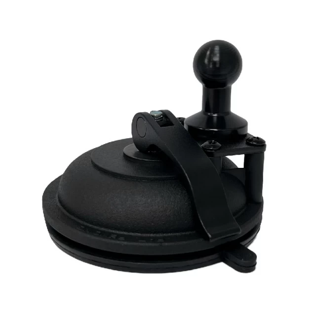 marvo base sb suction cup ball adaptor