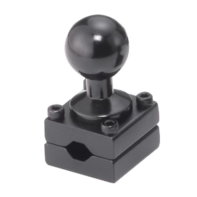 marvo base tb tube clam base