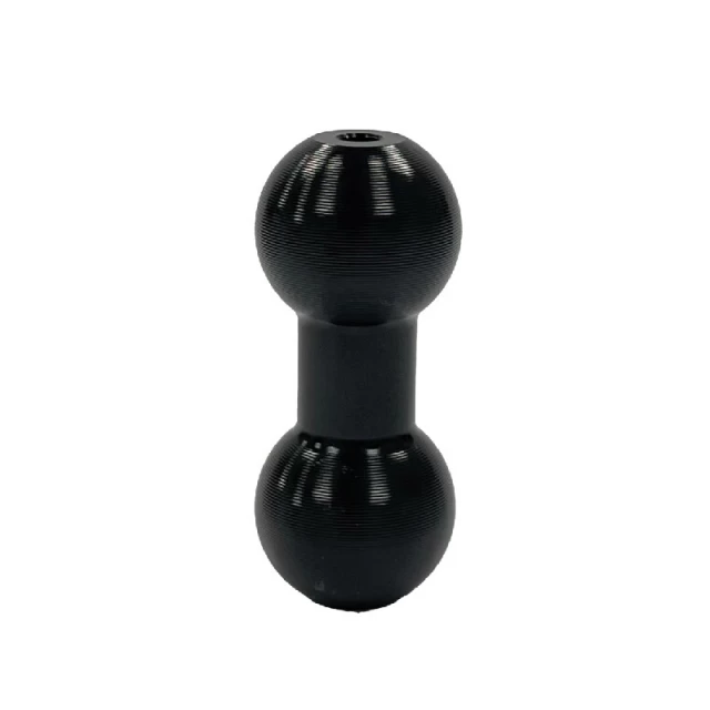 marvo mount db20 double end ball head 20 20 joint