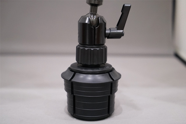 car mount
